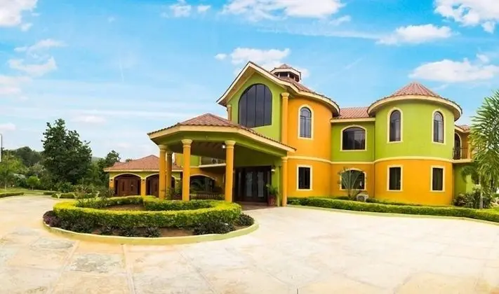 Milbrooks Resort