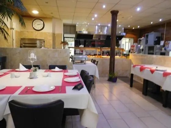 MILCHHOF apartments - Yerinde Yemek