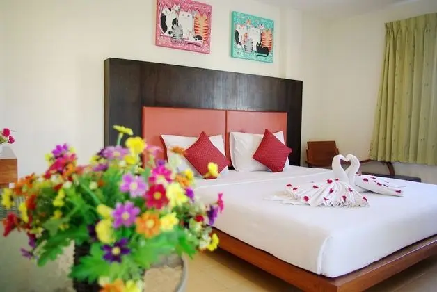 Mild Guesthouse