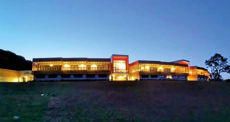 Mildiss Hotel - Öne Çıkan Resim