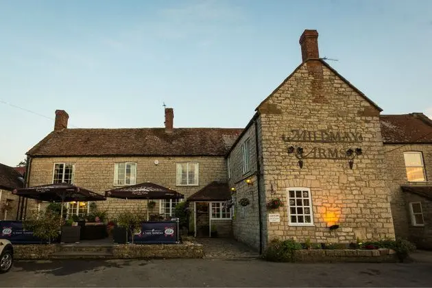 The Mildmay Arms