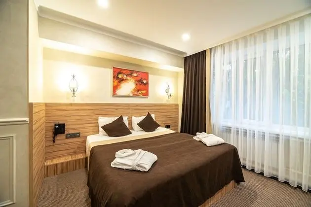 Mildom City Hotel - Öne Çıkan Resim