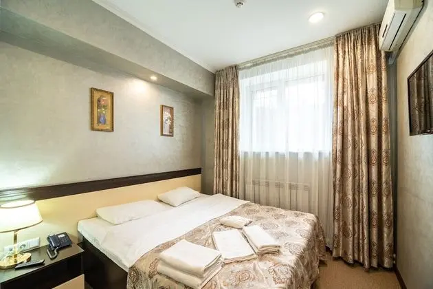 Hotel MILDOM Express - Öne Çıkan Resim