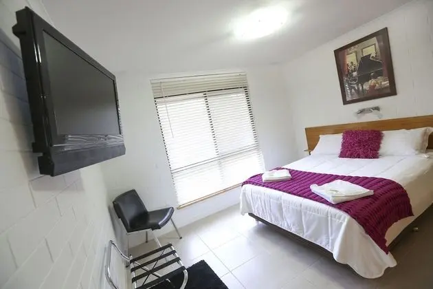 Mildura Holiday Villas - Oda