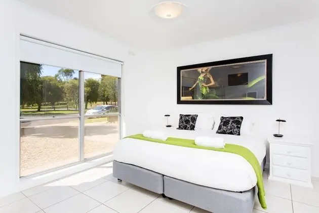 Mildura Holiday Villas - Öne Çıkan Resim