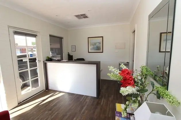 Mildura Riverview Motel - Lobi