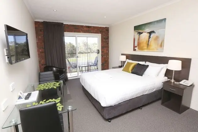 Mildura Riverview Motel - Öne Çıkan Resim
