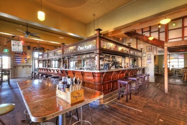 The Mile End Hotel - Öne Çıkan Resim