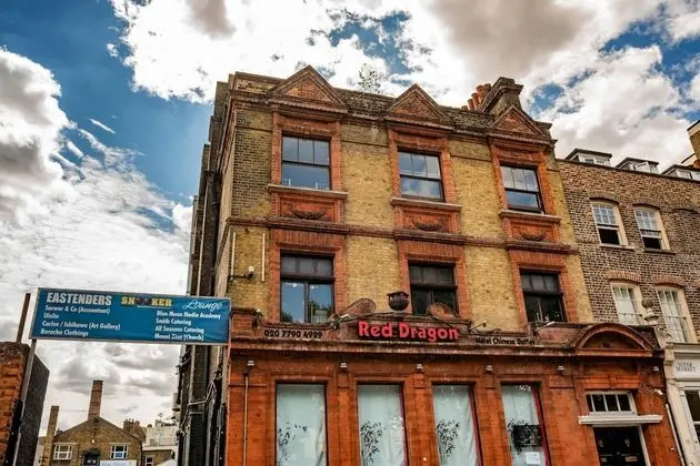 Mile End Beds