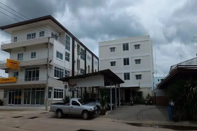 Mile Place