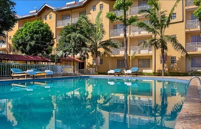 Milele Resort Nakuru