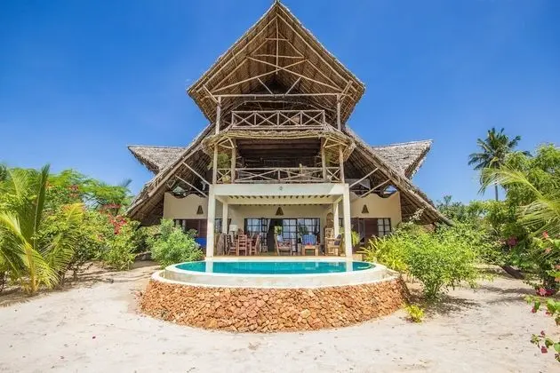 Milele Villas - 1