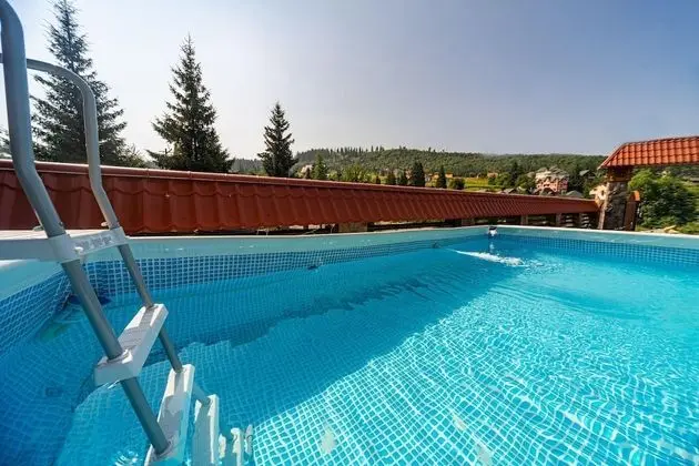 Villa Milena