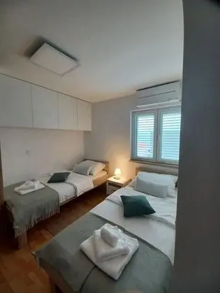 Milena - Close to the Beach - A1