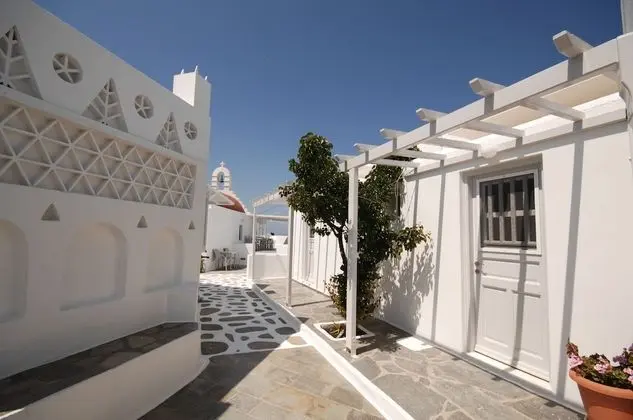 Milena Hotel