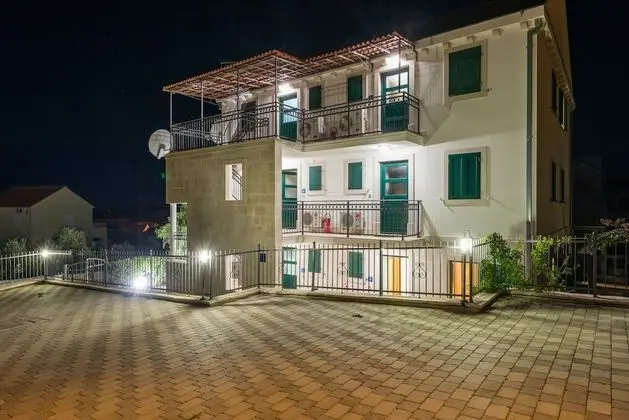 Villa Milena - Dış Mekan