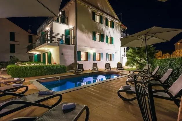 Villa Milena - Havuz