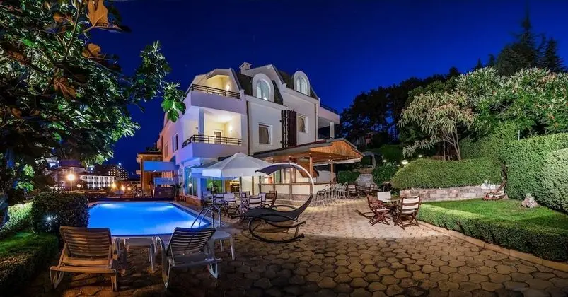 Milennia Family Hotel