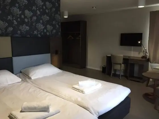 Milepelen Hotell & Vertshus