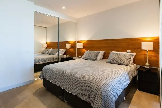 MILES, 1BDR Melbourne Apartment - Öne Çıkan Resim