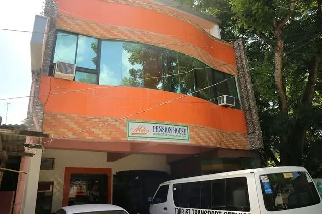 Miles Pension House
