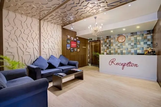 Milestone Hotel & Banquet