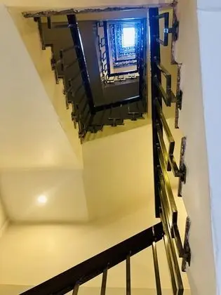 The Milestone Hotel - İç Mekan