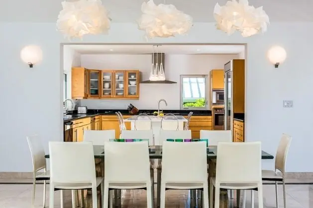 Villa Milestone - Yerinde Yemek