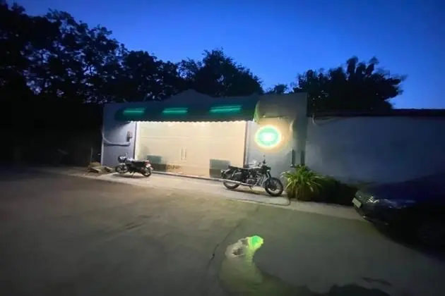 Milestone Hotel and Resort