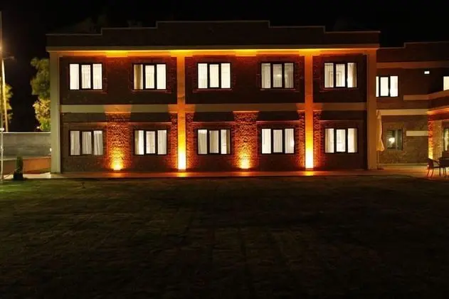 Hotel Milestone1915 - Dış Mekan