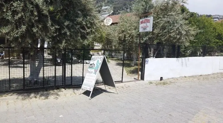 Miletos Pansiyon