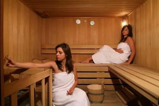 Hotel Miletto - Spa