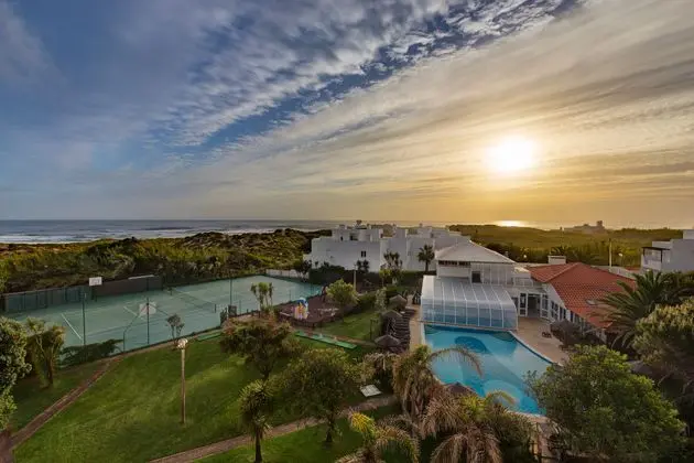 Milfontes Miami Penthouse by Duna Parque Group