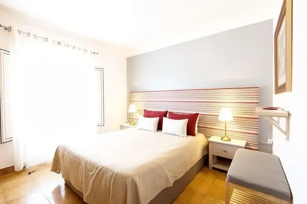 Milfontes Private Homes Duna Parque