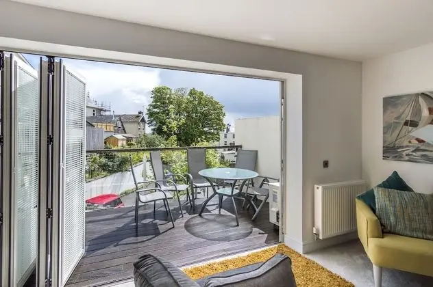 Milford Street - 5 Bed - Saundersfoot - Öne Çıkan Resim