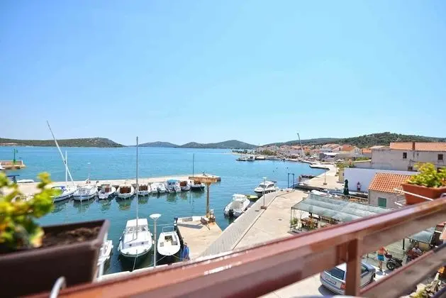 Mili - Near the sea and the Centar of Place - A3