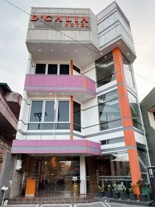 Milia Hotel Tarakan