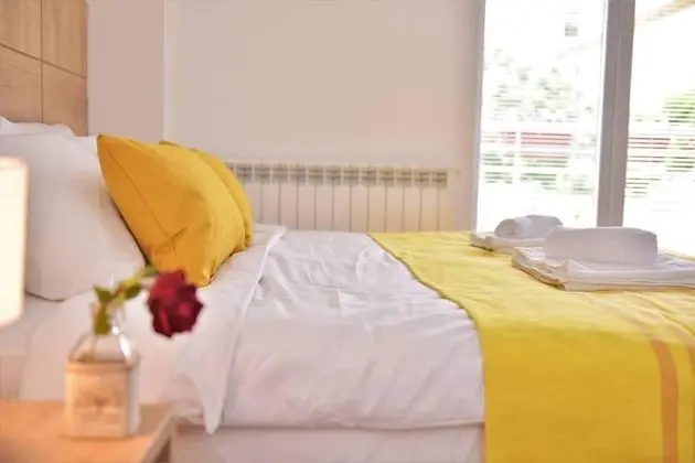 Milica Apartment 1 in Skopje - Öne Çıkan Resim