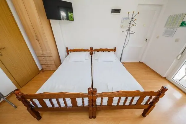 Milica - Parking and Garden - SA2 Gornji - İç Mekan
