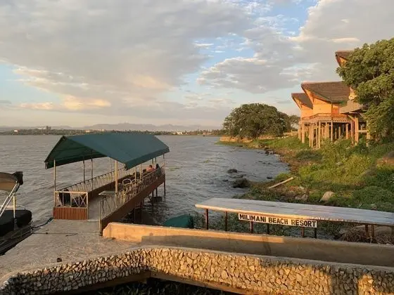 Milimani Beach Resort