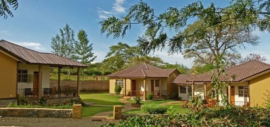Milimani Cottages