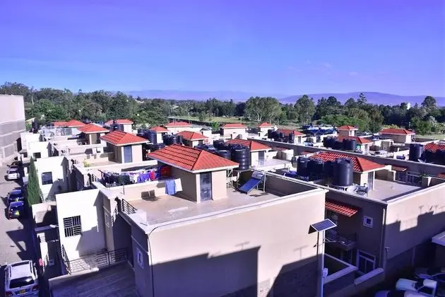Milimani Furnished Elegant Apartments
