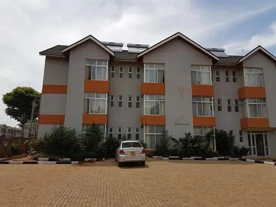Milimani Hotel - 1