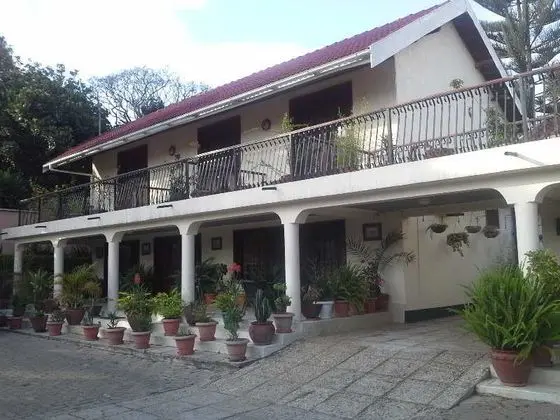 The Milimani Lodge