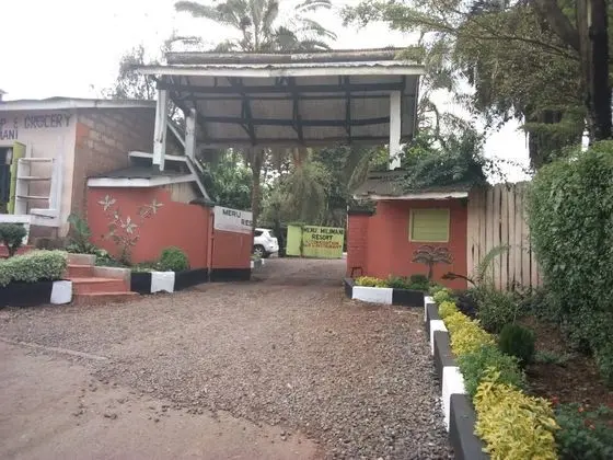 Milimani Resort