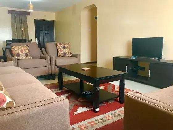 Milimani Serviced Apartments - Öne Çıkan Resim