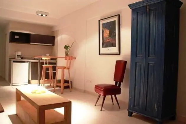 Miliño Apart Hotel