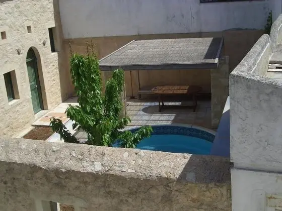 The Milio's House - Dış Mekan