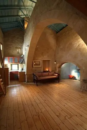 The Milio's House - Lobi