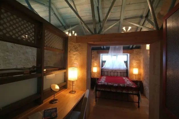 The Milio's House - Oda